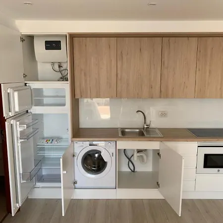 En Cristianos * Los Cristianos (Tenerife)