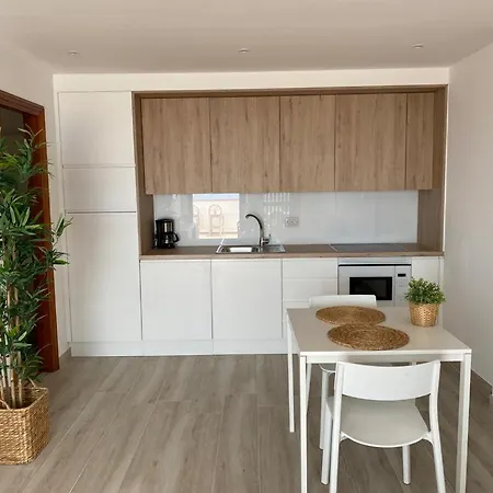 En Cristianos * Los Cristianos (Tenerife)