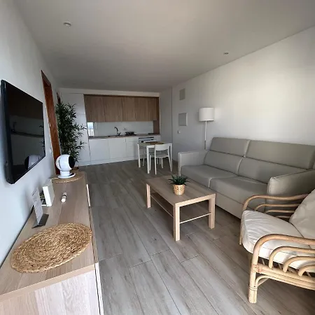 Διαμέρισμα En Cristianos Los Cristianos (Tenerife)