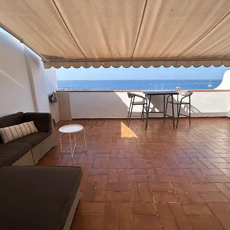 Apartamento En Cristianos Los Cristianos (Tenerife)