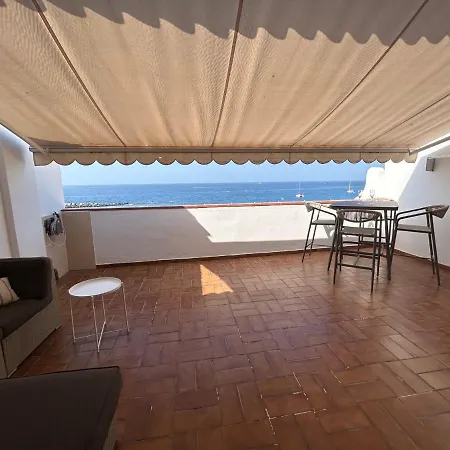 En Cristianos Apartamento Los Cristianos (Tenerife)