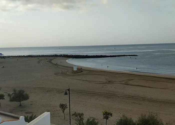 Apartamento En Cristianos *