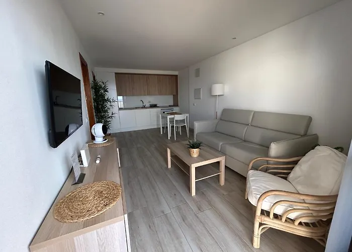 Apartamento En Cristianos Los Cristianos (Tenerife)