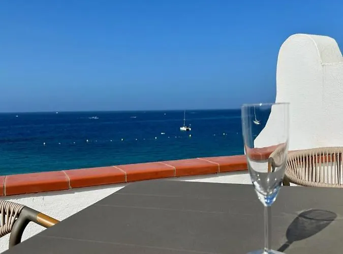 En Cristianos Apartamento Los Cristianos (Tenerife)