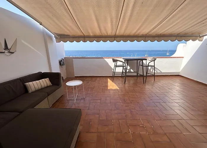 Apartamento En Cristianos Los Cristianos (Tenerife)
