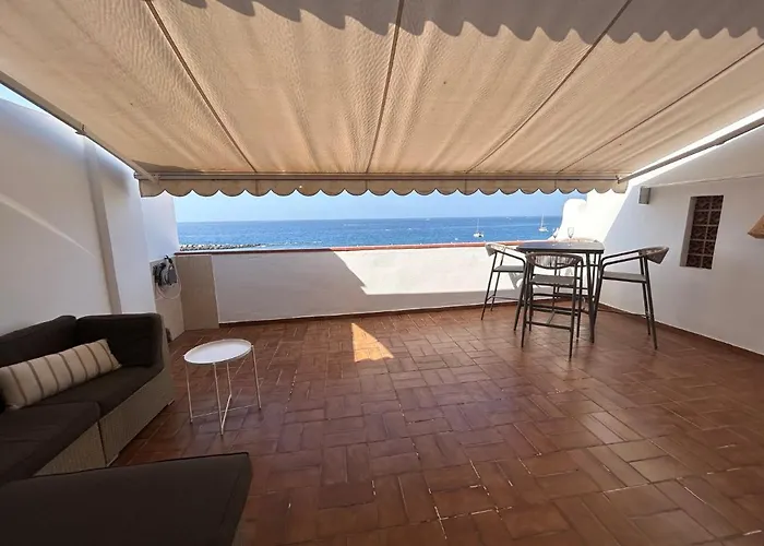 En Cristianos Apartamento Los Cristianos (Tenerife)