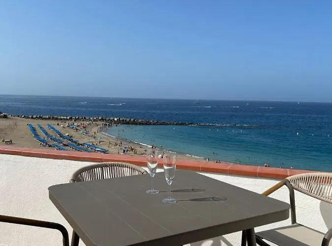 Apartamento En Cristianos *