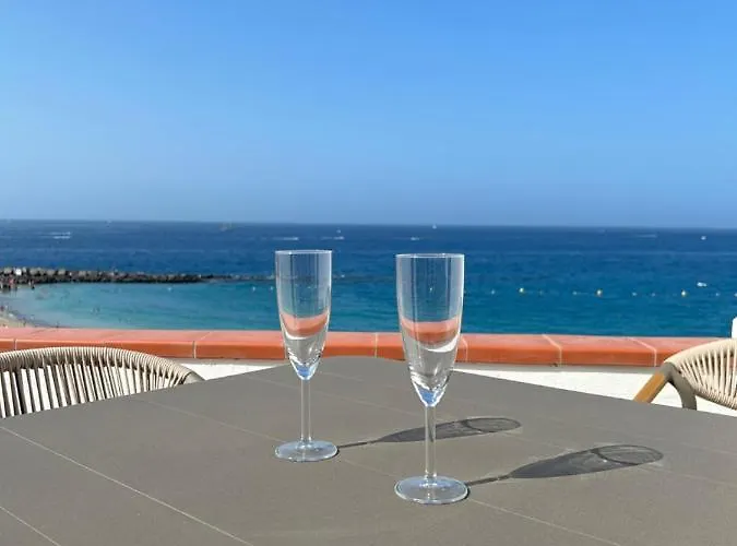 En Cristianos Apartamento Los Cristianos (Tenerife)