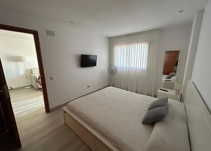 En Cristianos Apartamento Los Cristianos (Tenerife)